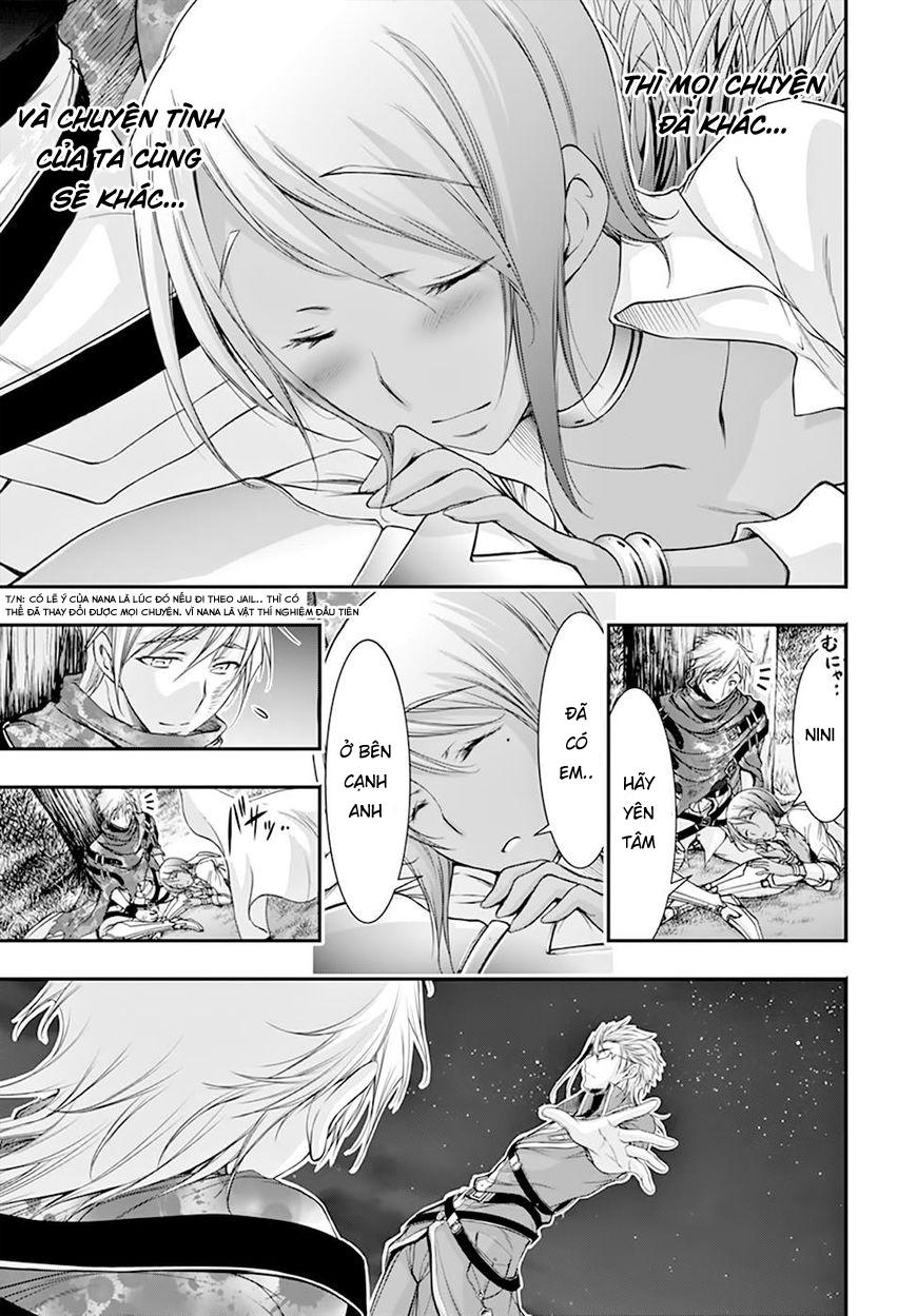 Đi Tìm Sát Tinh Vương: Chapter 28