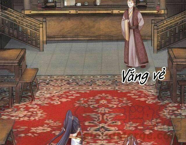 Thịnh Sủng Y Phi Chi Dao Quan Truyện: Chapter 103