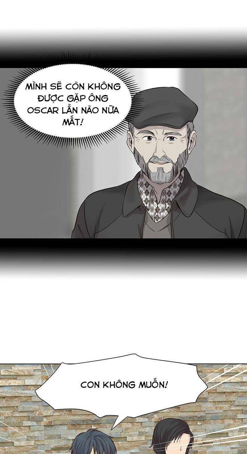Bí Mật Sâu Sắc Nhất Của Tôi: Chapter 46