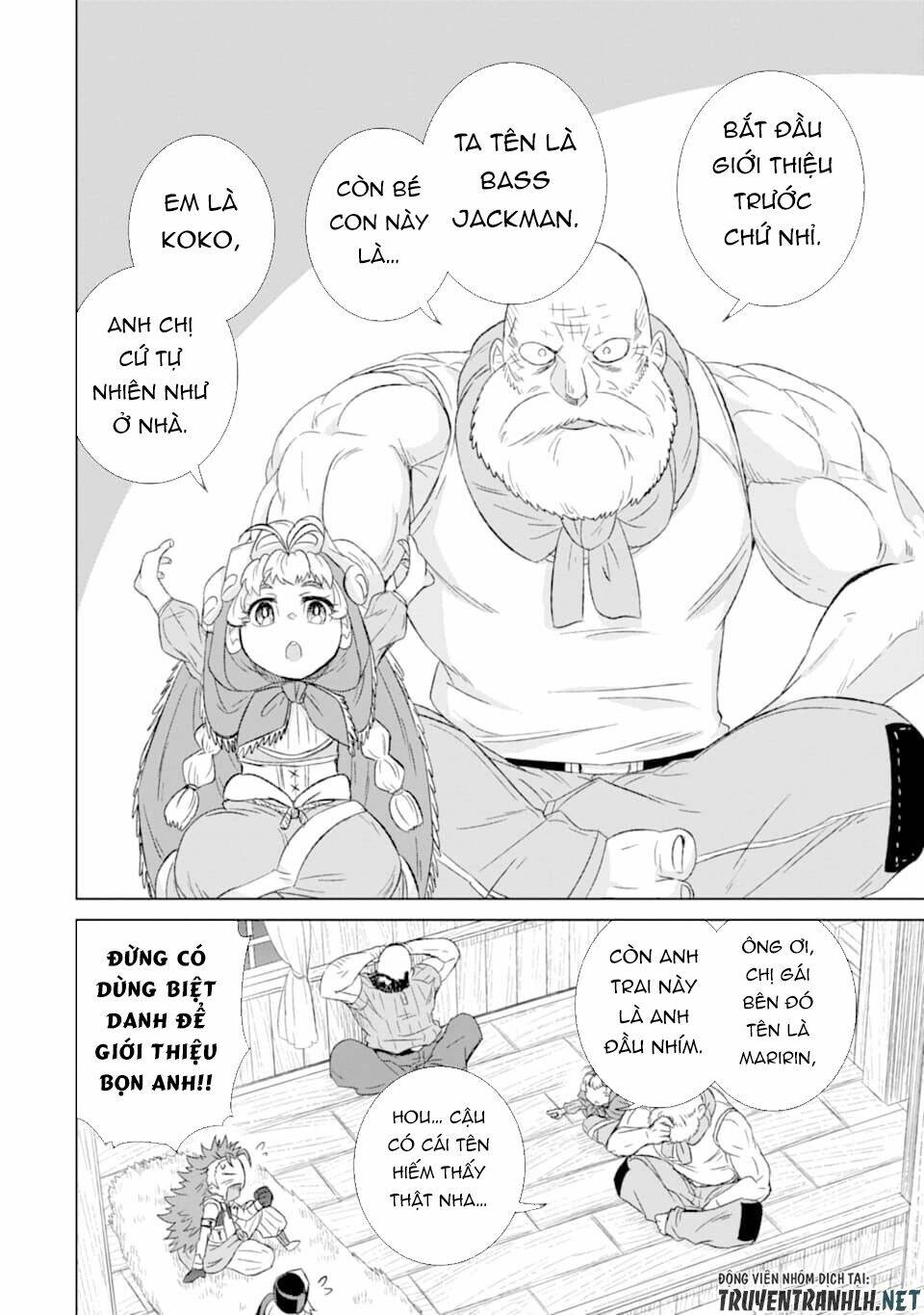 Isekai De Tadahitori No Mamono Tsukai ~ Tenshoku Shitara Maou Ni Machigawa Remashita: Chapter 27