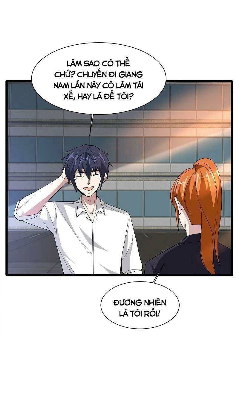 Đô Thị Tà Vương: Chapter 232