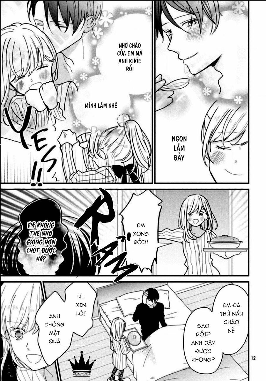 Bengoshi To 17-Sai: Chapter 5