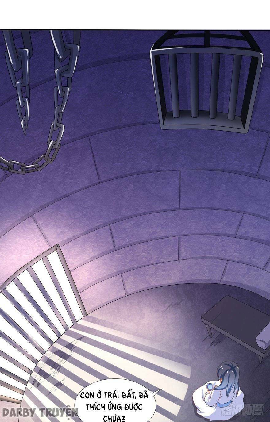 Ức Lạc Tinh Thần: Chapter 2