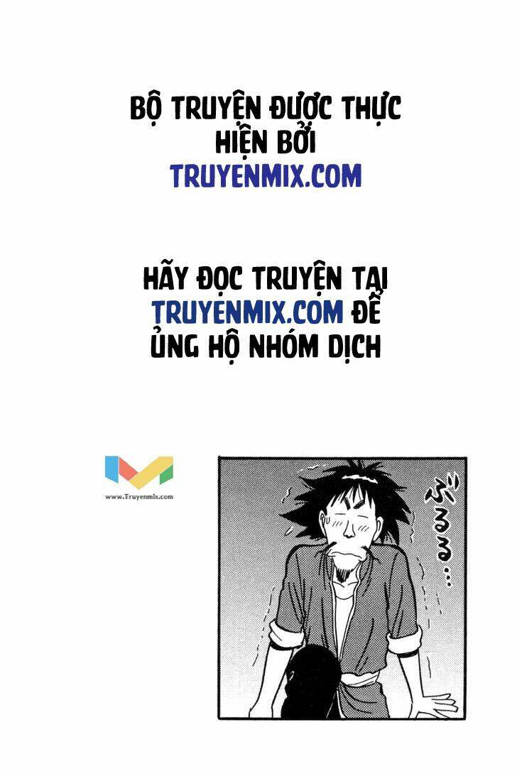 Hoàng Phi Hồng Phần 2: Chapter 20