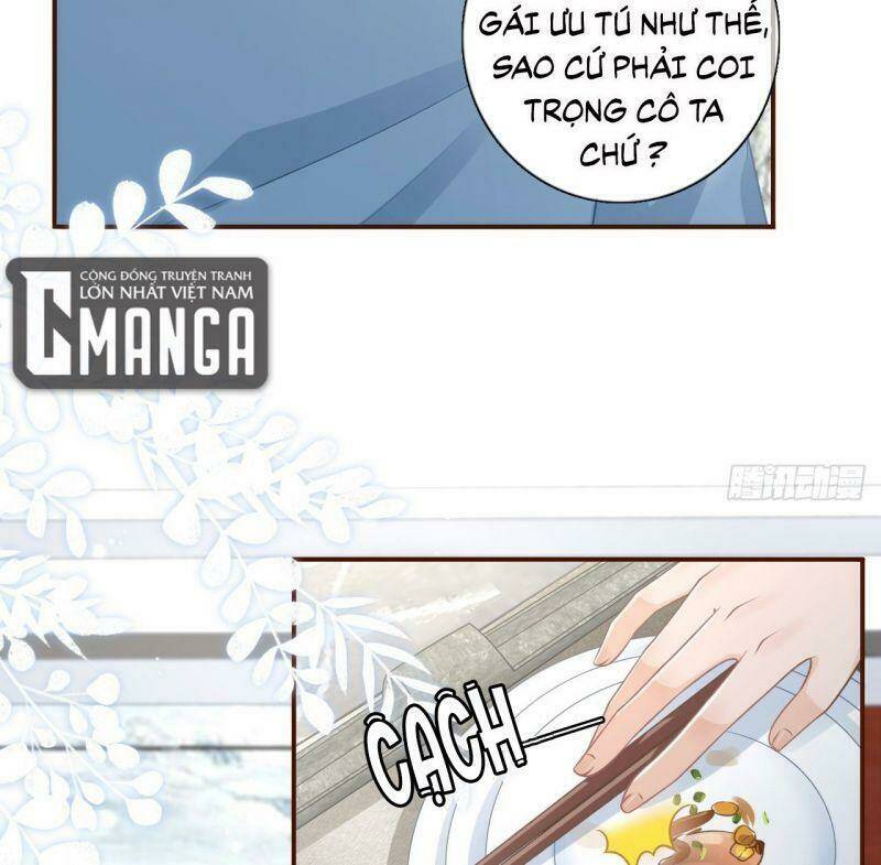 Bạn Gái Tôi Mới 30+: Chapter 89