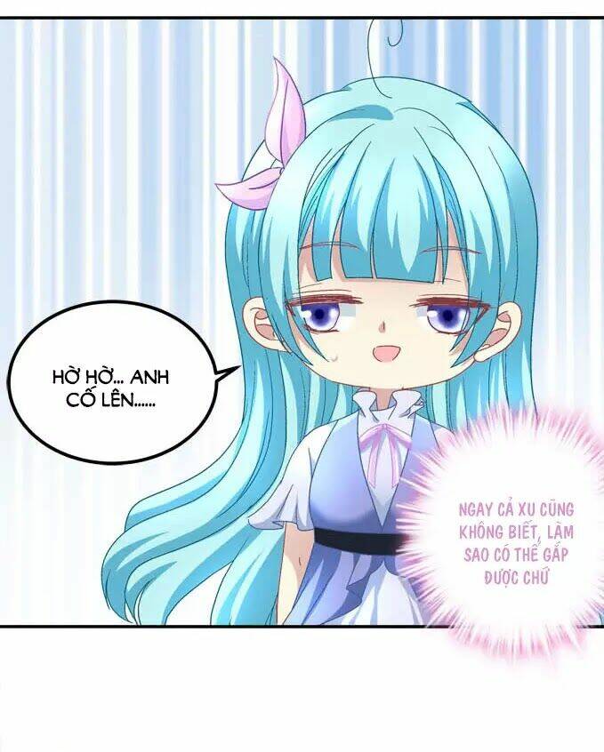 Đế Vương Ta Vẫn Còn Nhỏ: Chapter 76