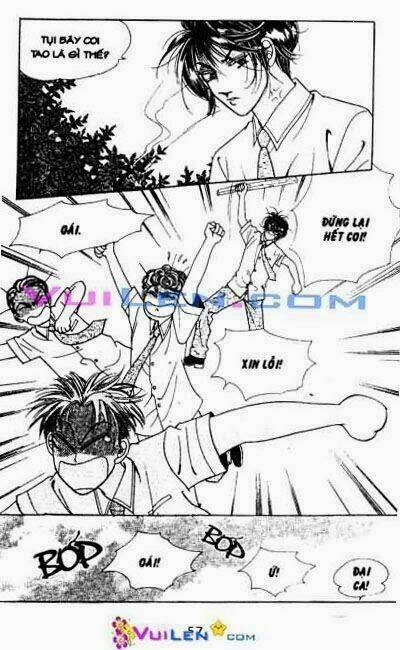 Cô gái Trung Hoa: Chapter 5