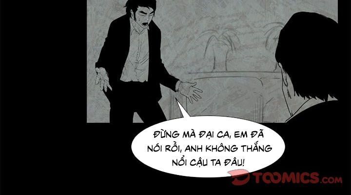 Tong Edge: Chapter 52