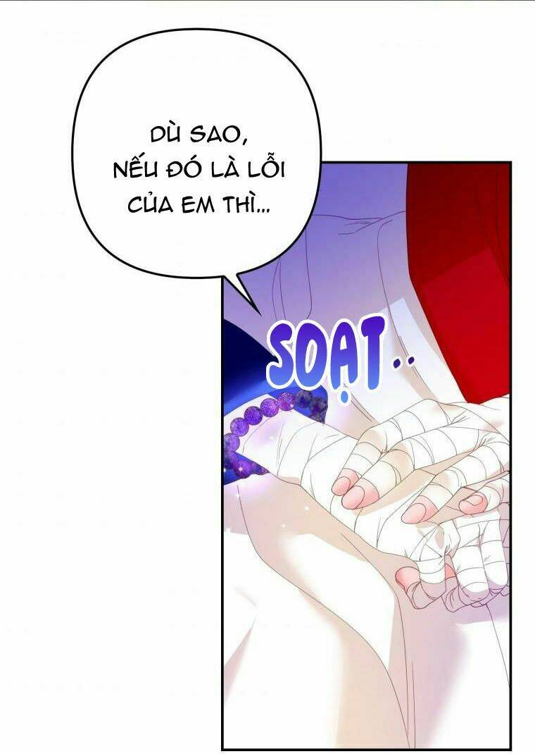 Đọc Thần Chú Lên Đi, Rose!: Chapter 8