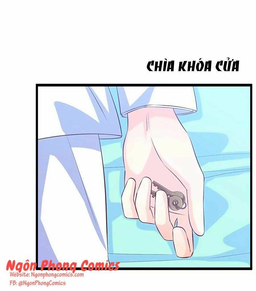 Ta Và Nam Thần Cởi Áo Ngủ Rồi: Chapter 24