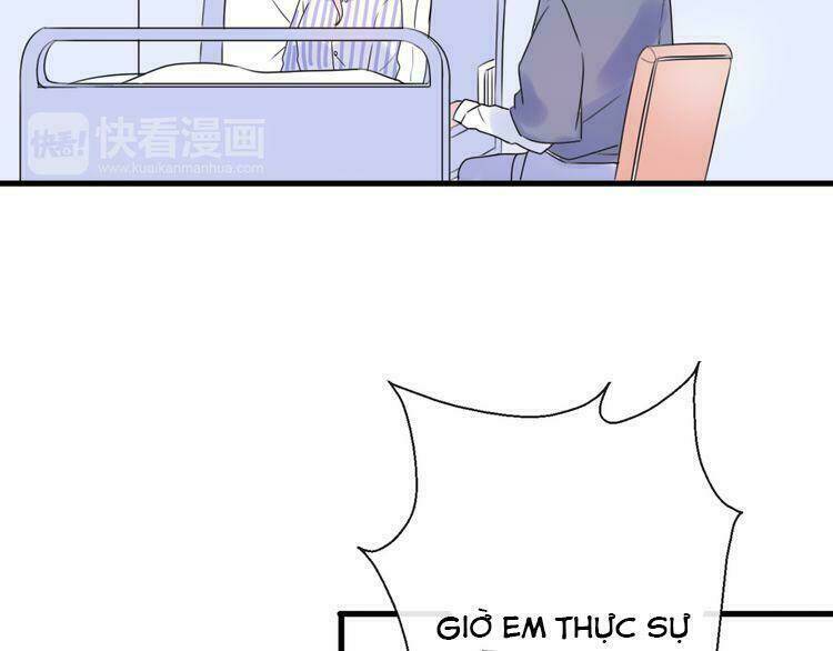 Cuộc Chiến Tình Yêu: Chapter 41