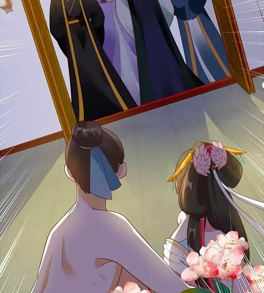 Thịnh Thế Lê Hoa Điện: Chapter 81