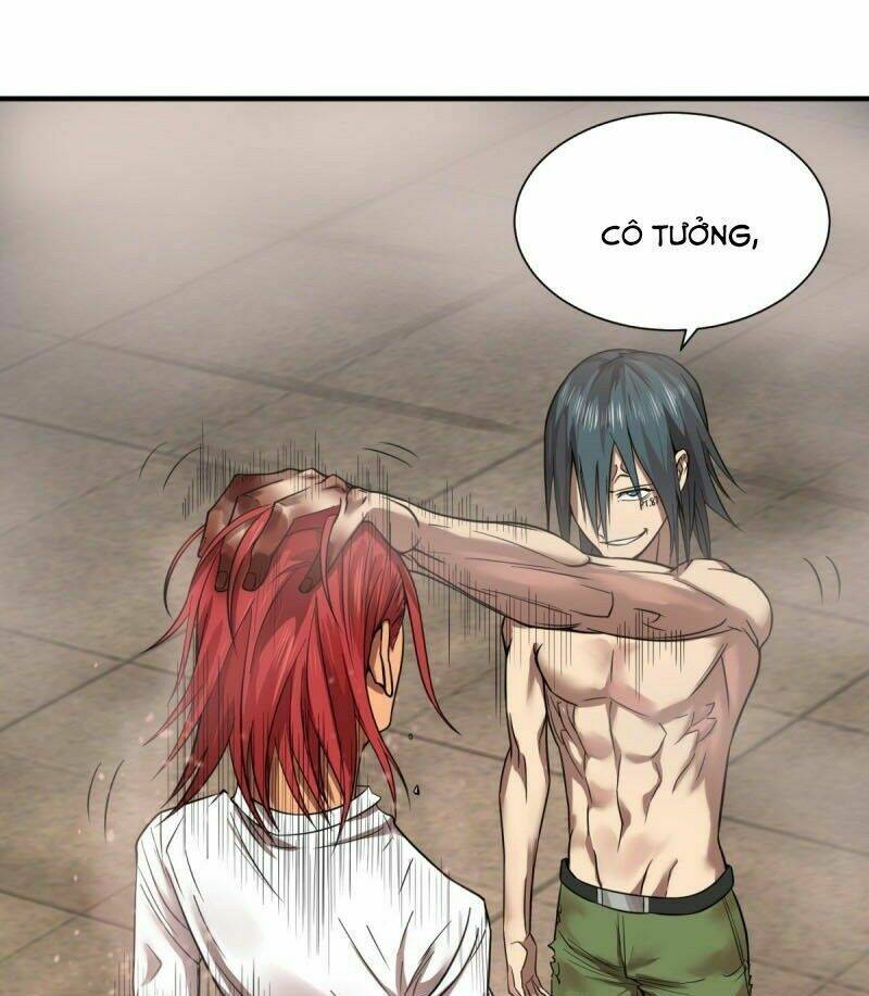 Danh Sách Kẻ Phản Diện: Chapter 91