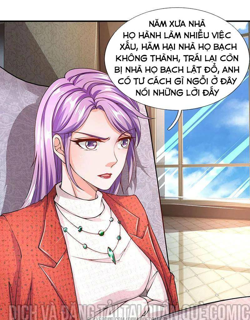 Chung Cực Binh Vương Tại Đô Thị: Chapter 52