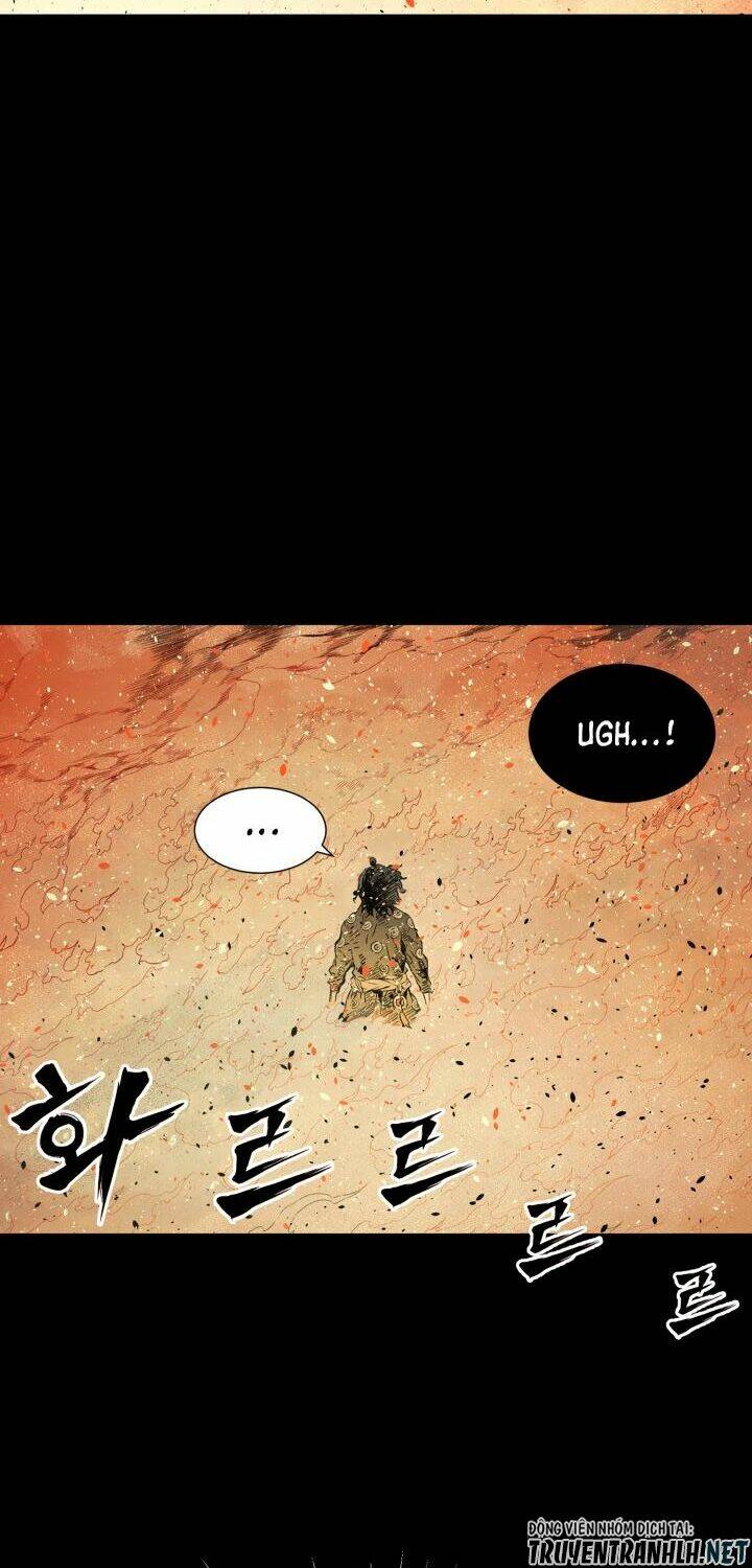 Vô Kiếm Tiểu Tử: Chapter 14