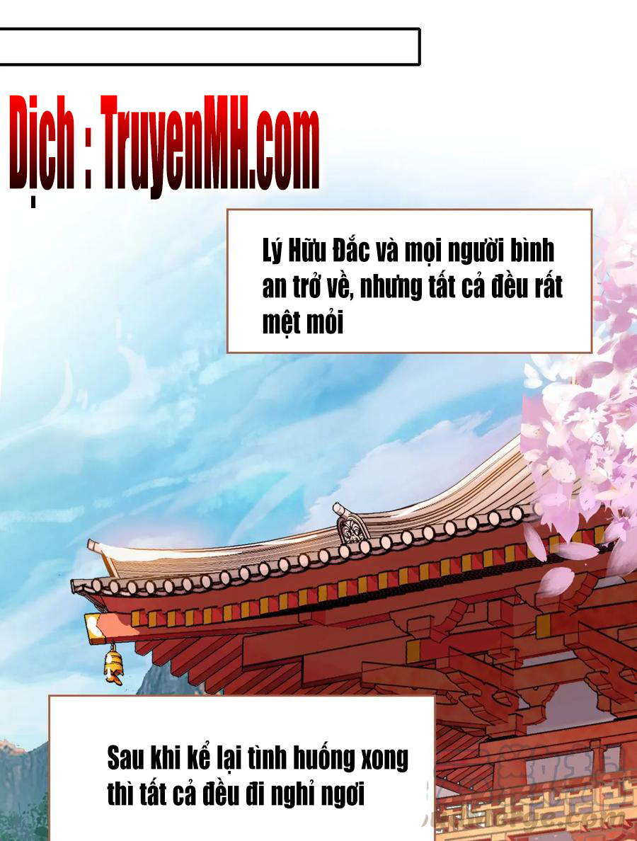 Gả Cho Một Tên Thái Giám Đáng Ghét: Chapter 130