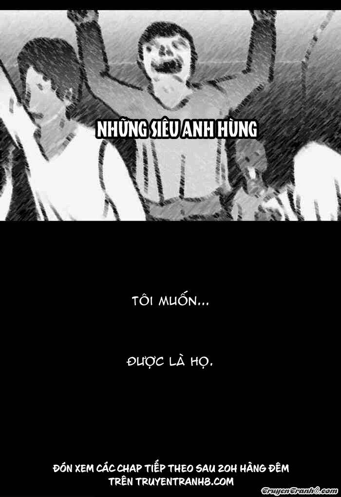 Thứ Sáu: Những Câu Chuyện Cấm: Chapter 16