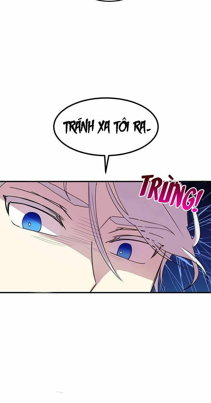 Công Tước, Loạn Vừa Thôi!: Chapter 25.9