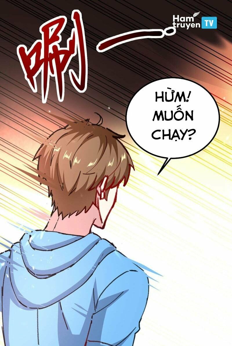 Thần Cấp Thấu Thị: Chapter 174