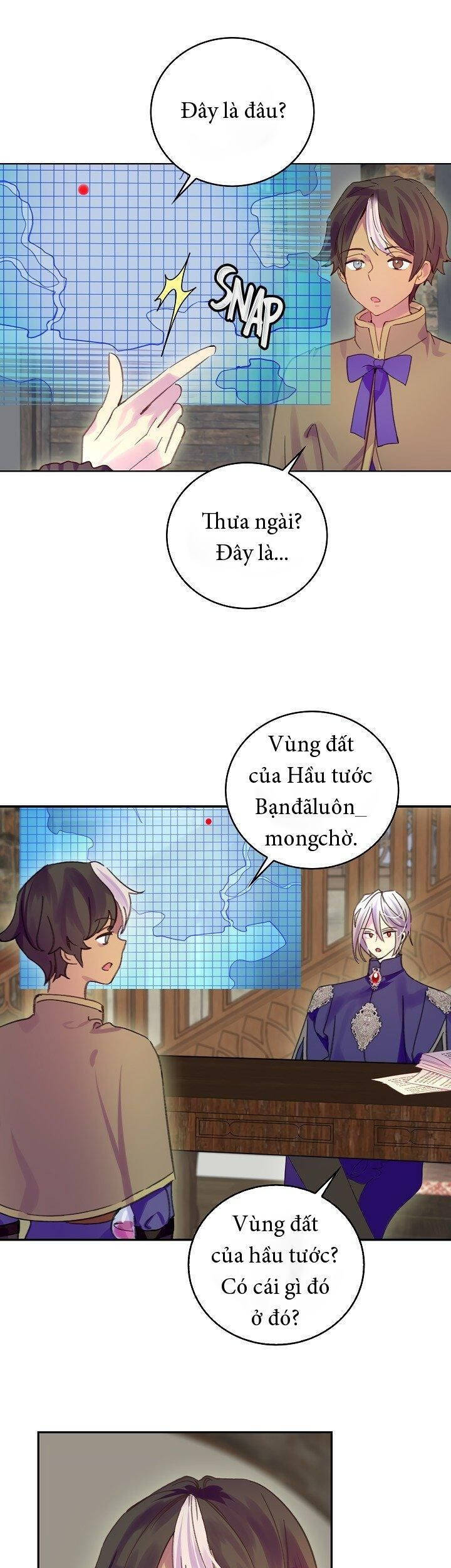 Đừng Xem Thường Nữ Phụ: Chapter 110