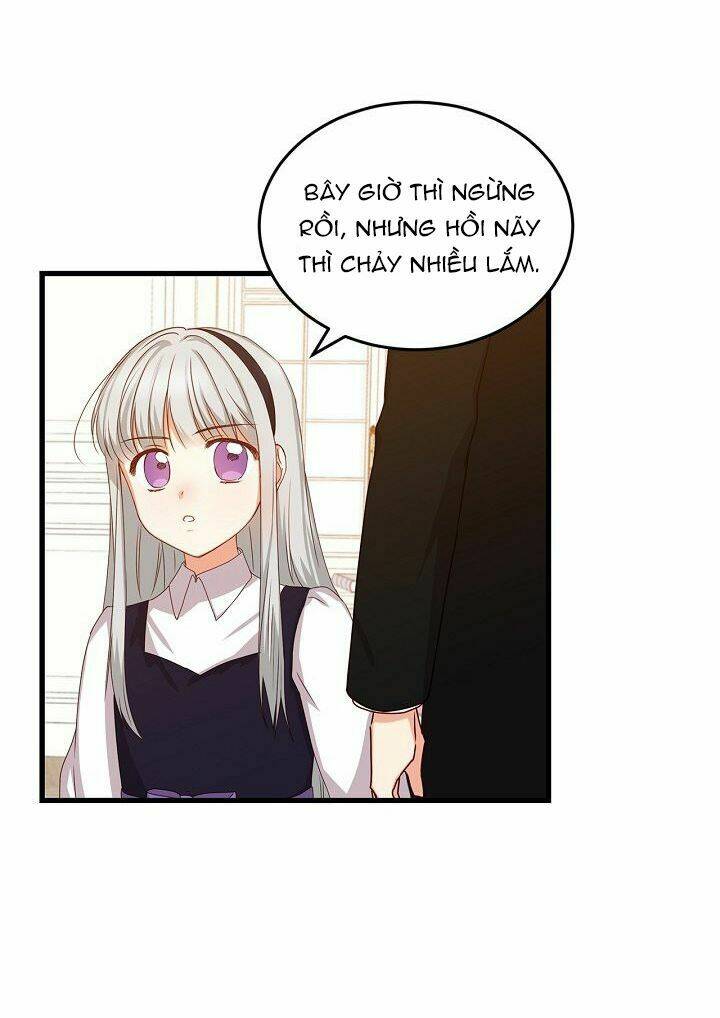 Đừng Chọc Đứa Em Gái Bé Bỏng Của Chúng Tôi: Chapter 23