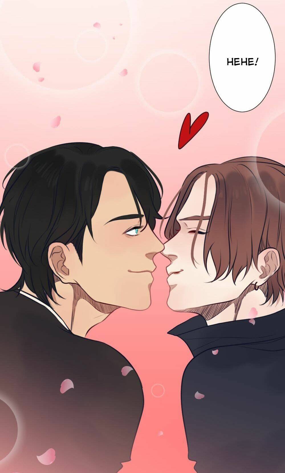 Chỉ Hai Chúng Ta: Chapter 6