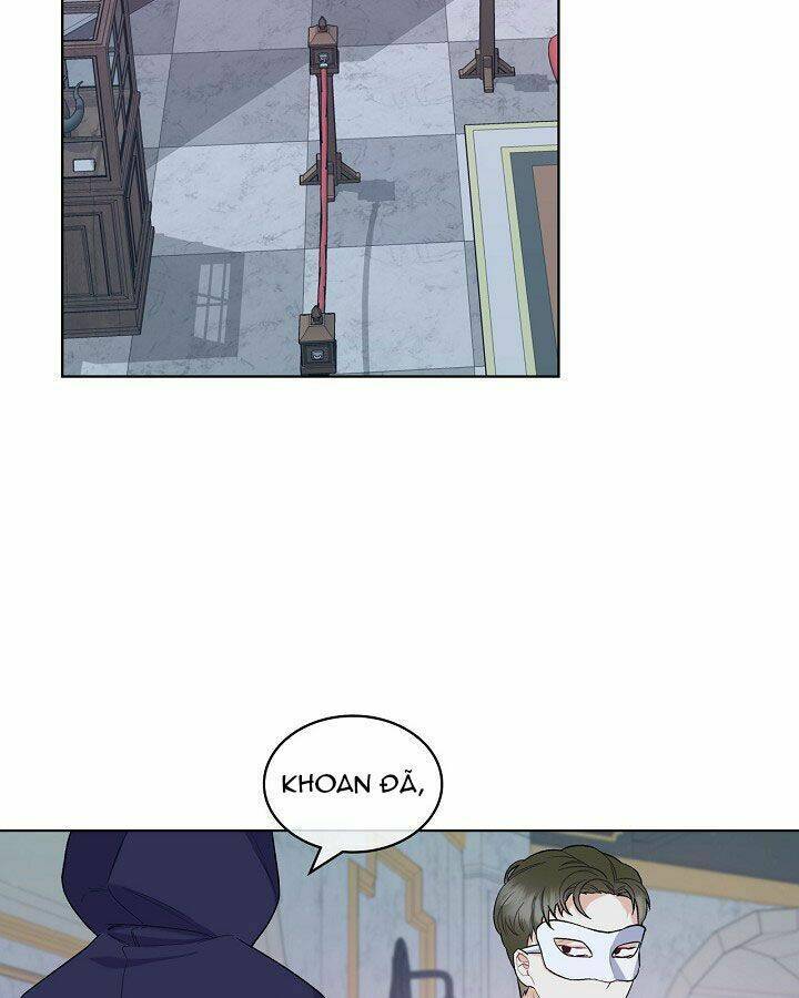 Kẻ Tạo Ra Nữ Phản Diện: Chapter 32