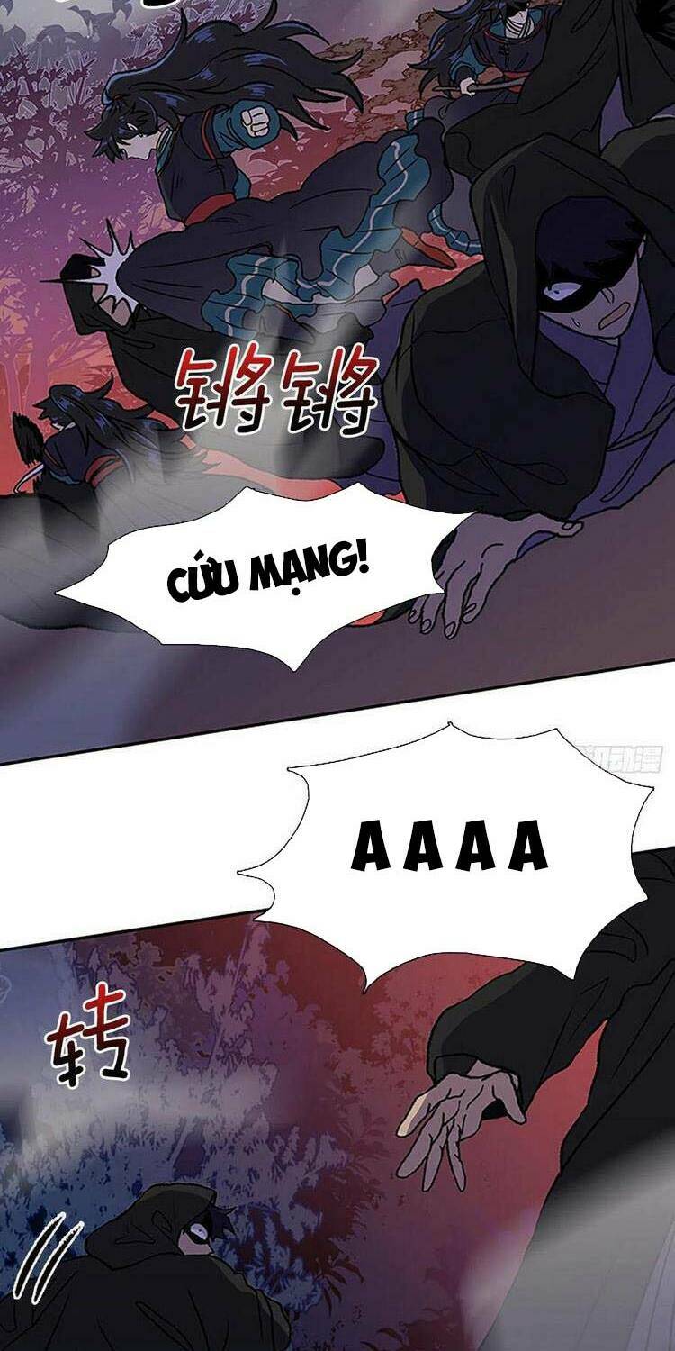 Học Sĩ Tái Sinh: Chapter 201