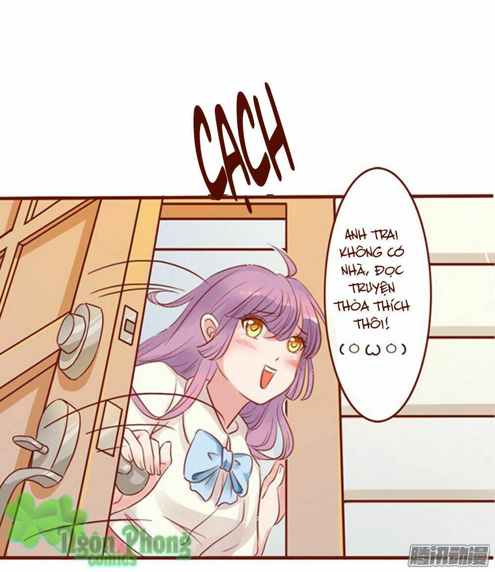 Ma Vương Luyến Ái Chỉ Nam: Chapter 1