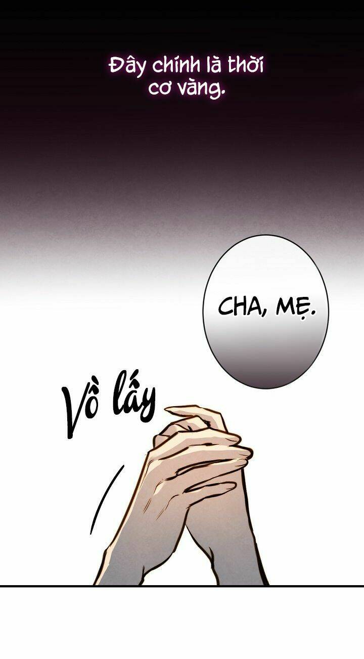 Hoàng Phi Bóng Tối: Chapter 7