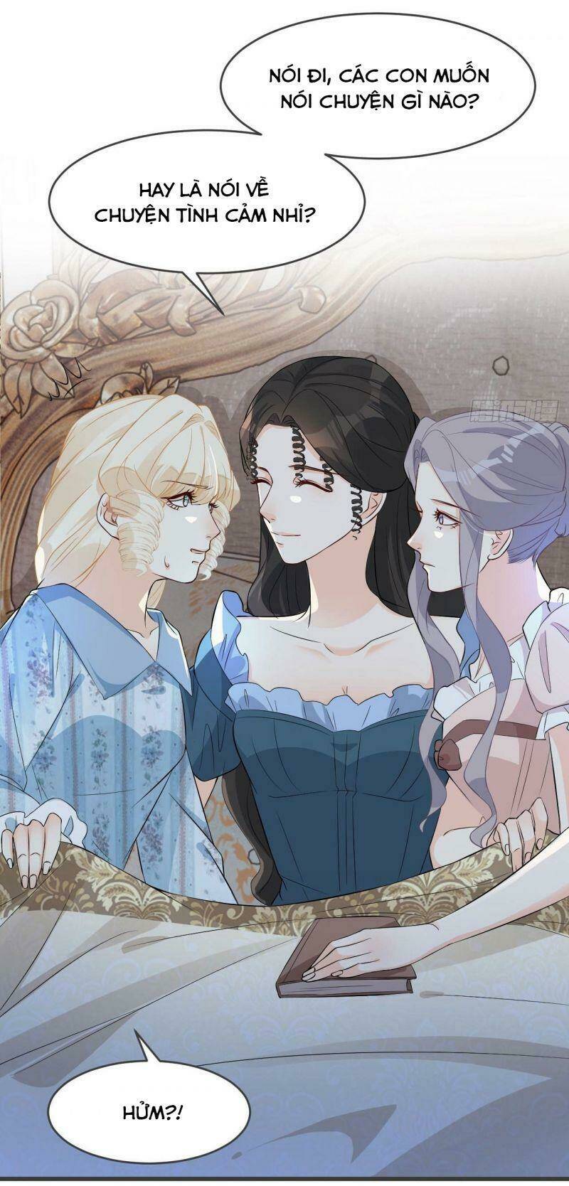 Không Thể Hòan Hảo Tuyệt Đối: Chapter 22