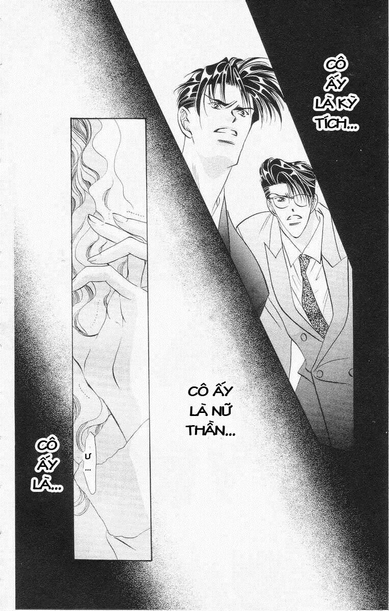 Tokyo Crazy Paradise: Chapter 58