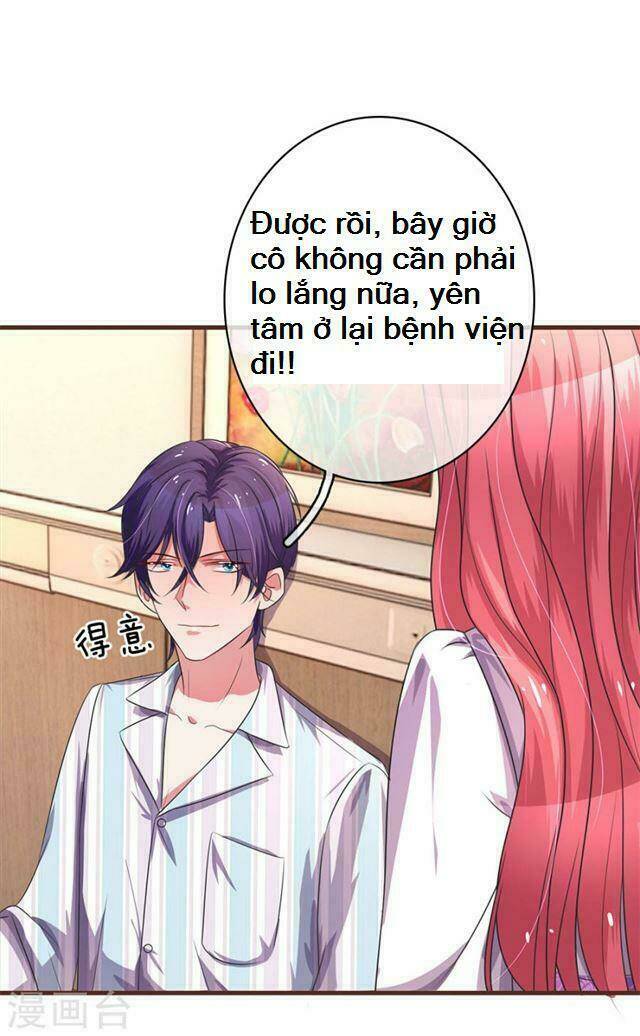 Trùng Sinh Để Trả Thù: Chapter 29