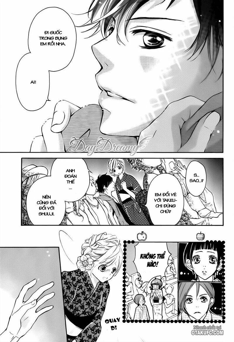 True Love: Chapter 21