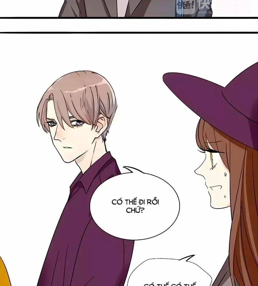 Mùi Hương Lãng Mạn: Chapter 11