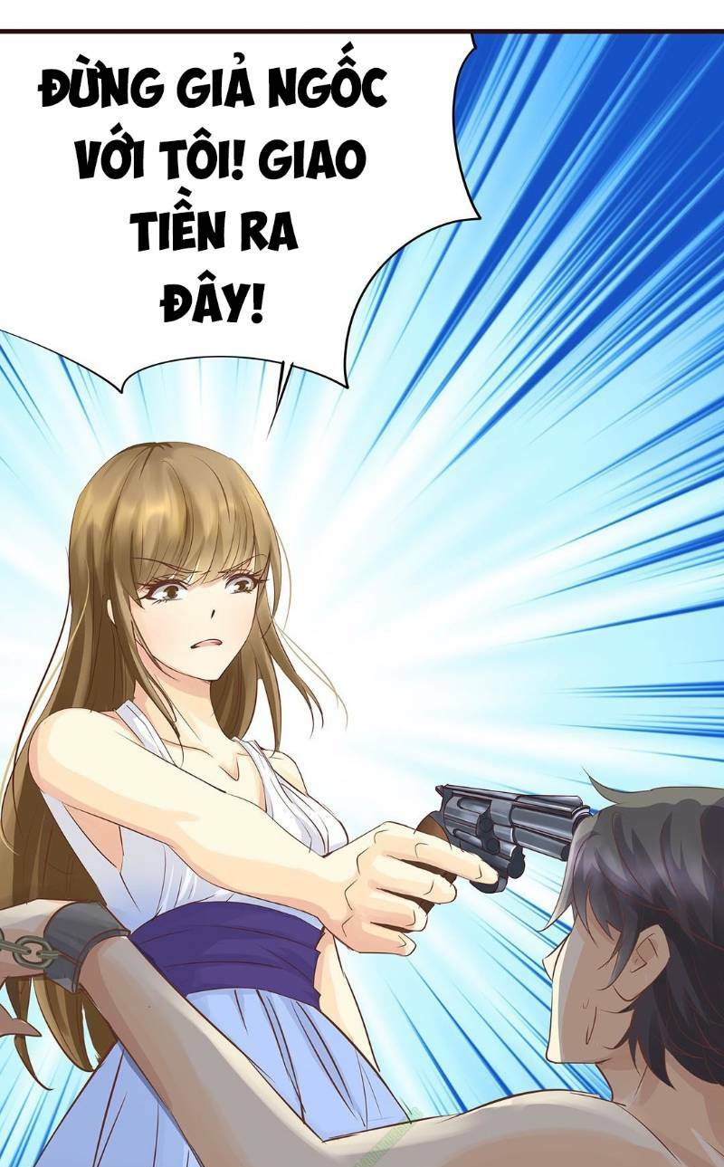 Trò Chơi Tiểu Mục Tiêu: Chapter 11