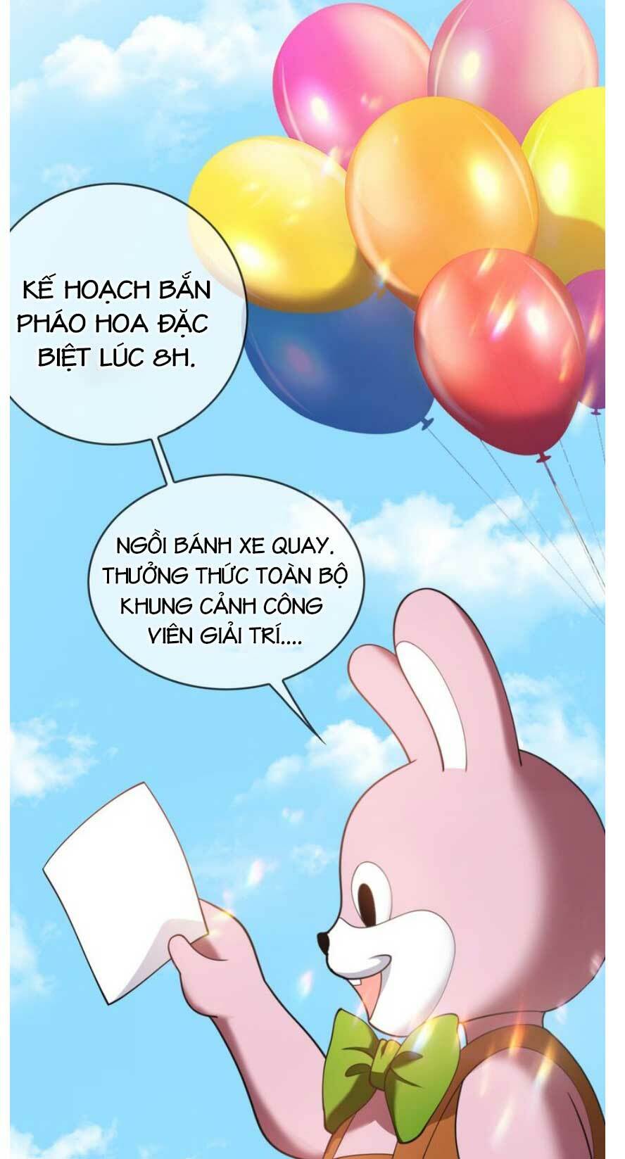 Cô Vợ Nhỏ Nuông Chiều Quá Lại Thành Ác!!: Chapter 209.2