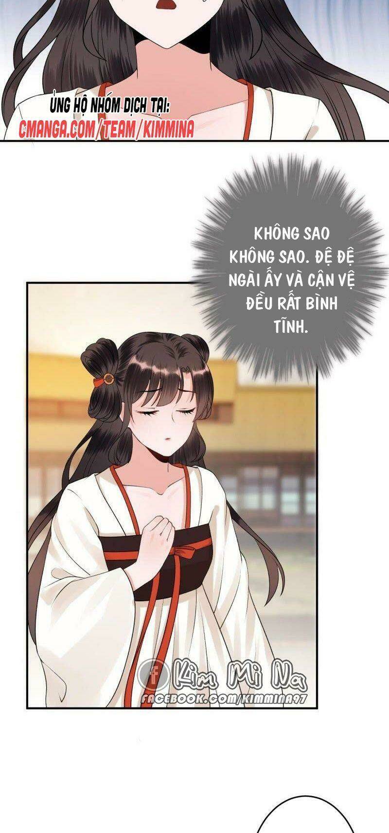 Vương Gia Kiêu Ngạo Quá Khó Cua: Chapter 90