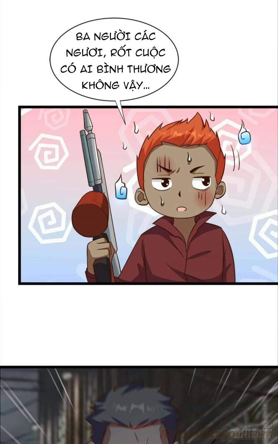 Mạt Thế Thần Tài: Chapter 36