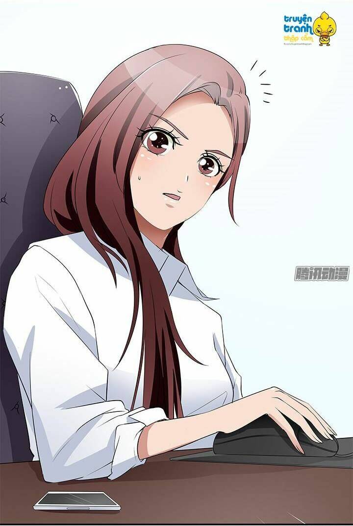 Âm Mưu Bên Gối: Chapter 26