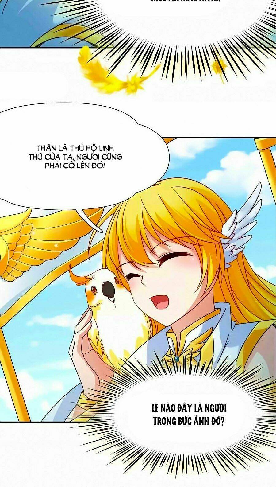 Huyền Vũ Luyến Ca: Vạn Vật Sinh Linh: Chapter 27.1