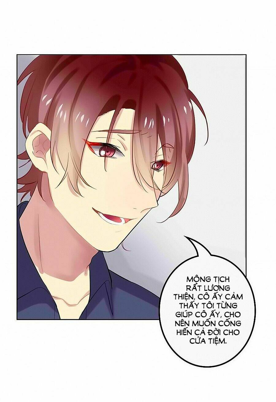 Một Giây Sau Bắt Đầu: Chapter 31