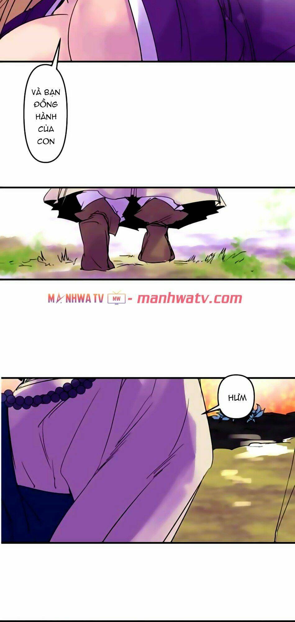 Ake No Tobari: Chapter 170