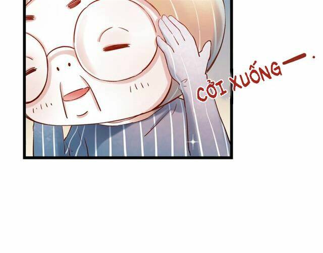 Trạch Thượng Tịch Mịch Huỳnh Hỏa: Chapter 14