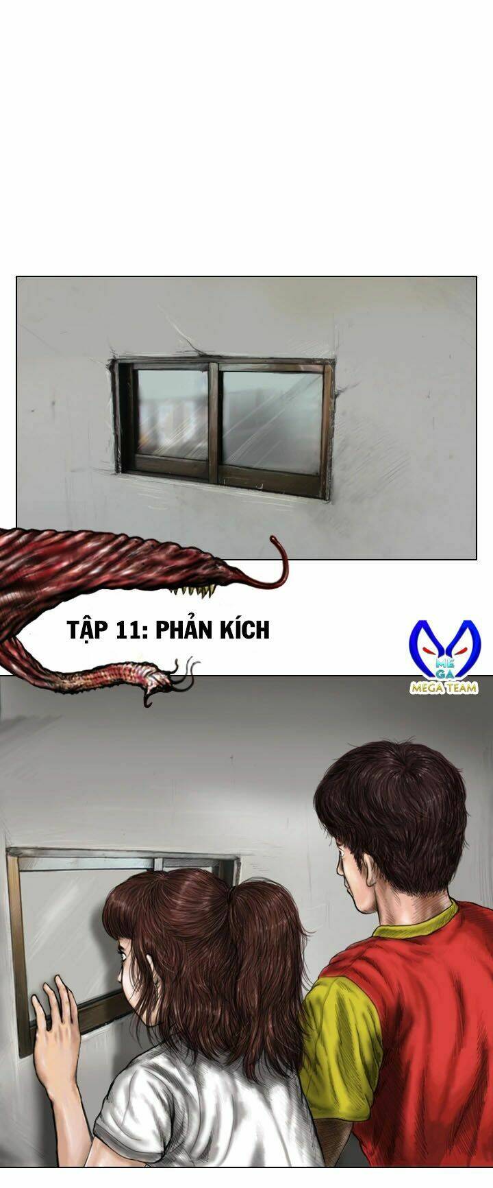Từ Chối Kết Hôn Với Đại Gia: Cô Dâu Bỏ Trốn: Chapter 11