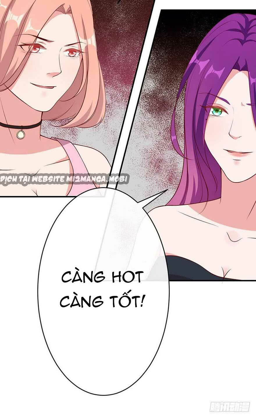 Gả Cho Tình Cũ Làm Lão Bà: Chapter 50