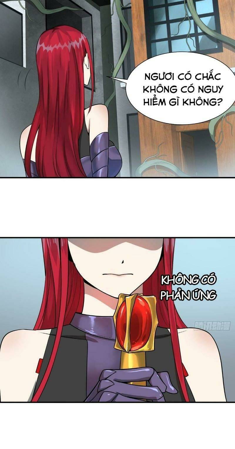 Danh Sách Kẻ Phản Diện: Chapter 78