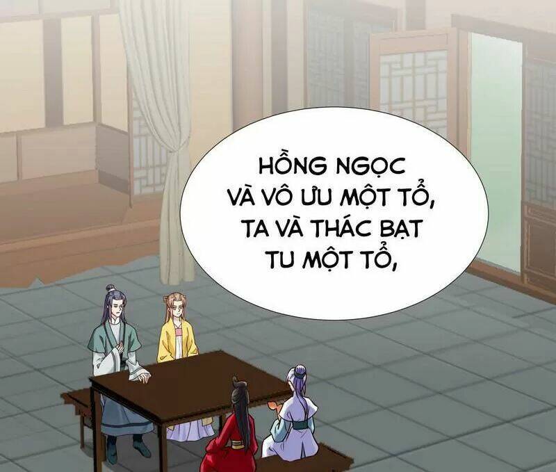 Tuyệt Thế Độc Phi Của Tà Vương: Chapter 117
