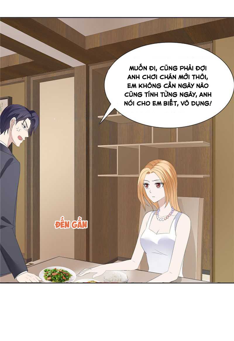 Độc Sủng Kiều Thê Của Bá Đạo Tổng Tài: Chapter 37