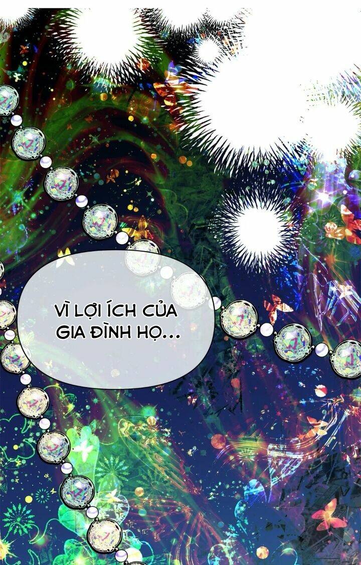 Công Chúa Thời Gian Có Hạn: Chapter 11